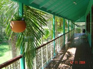 Bed & Breakfast Riviera