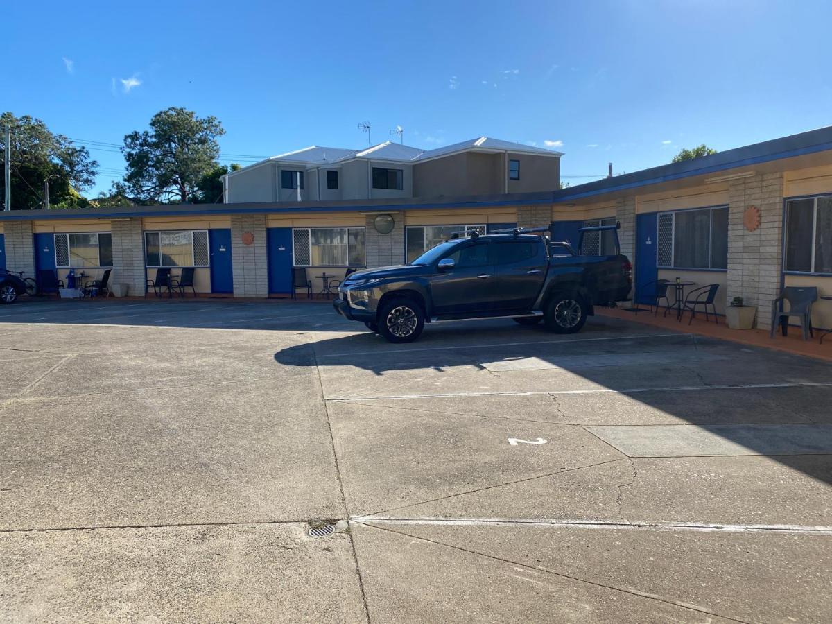 Motel Sunburst 3*