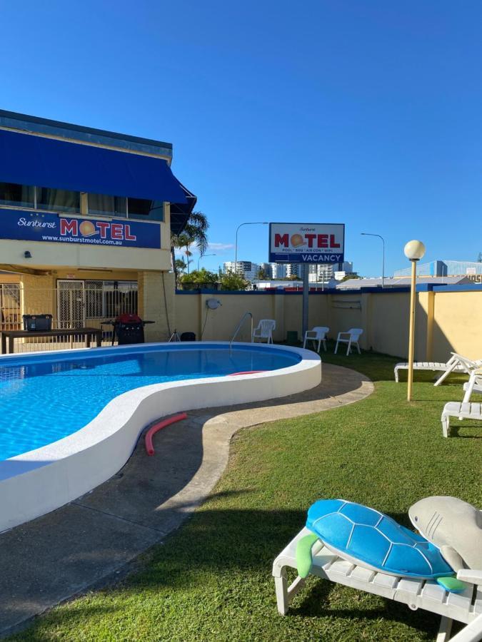 Sunburst Motel 3*