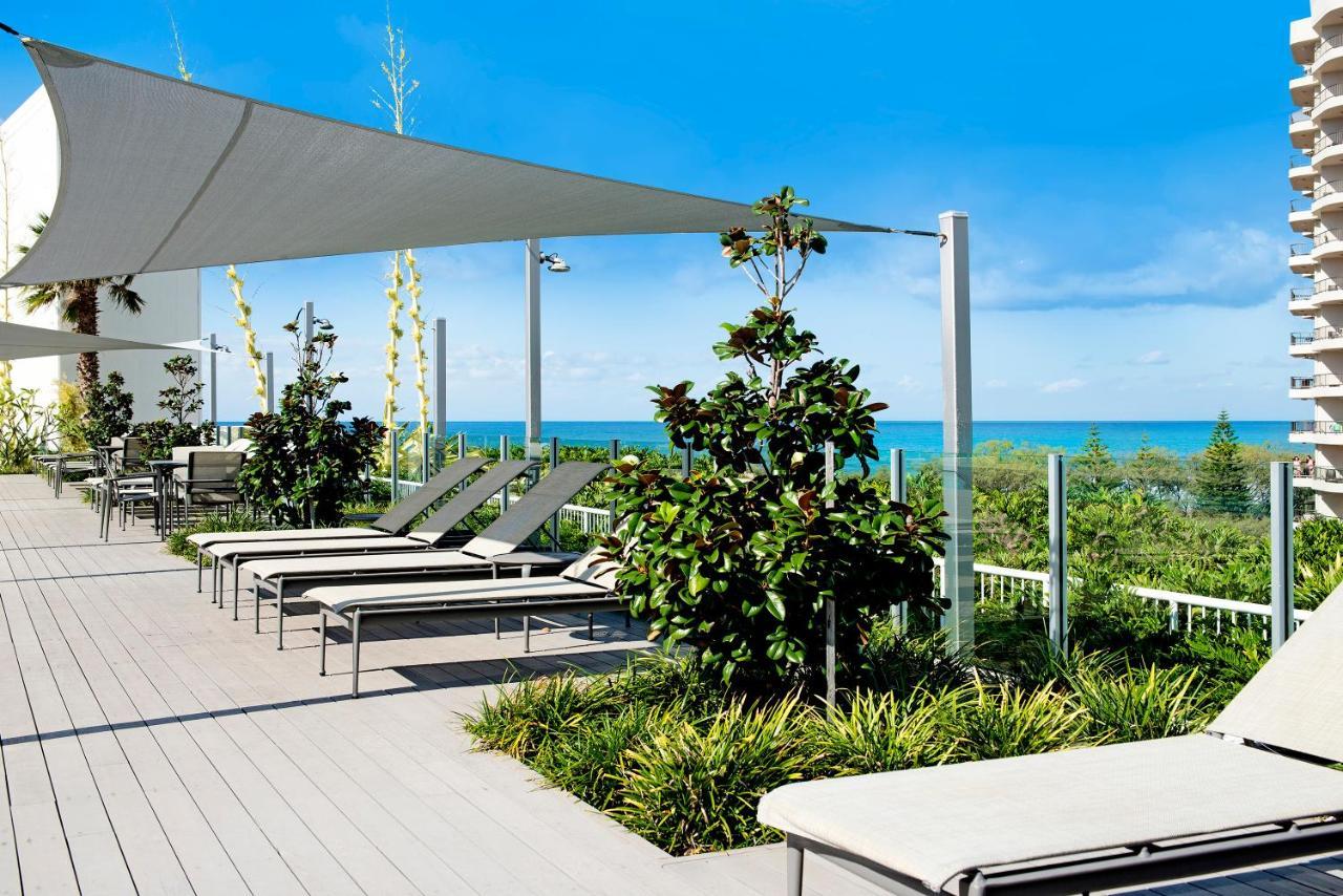 Ultiqa Air On Broadbeach Aparthotel Gold Coast