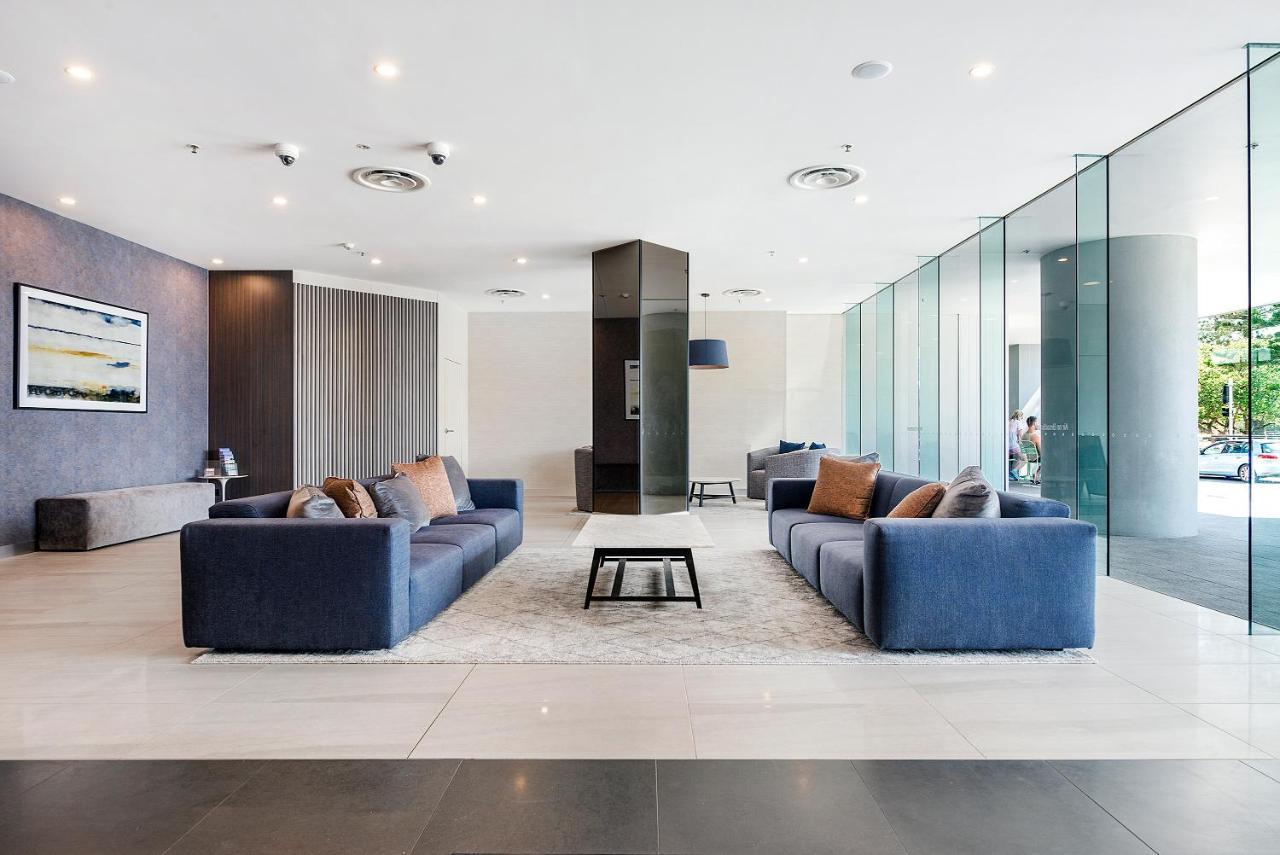 Ultiqa Air On Broadbeach Gold Coast