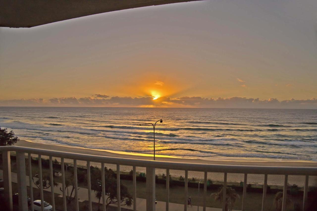 Pacific Plaza Gold Coast