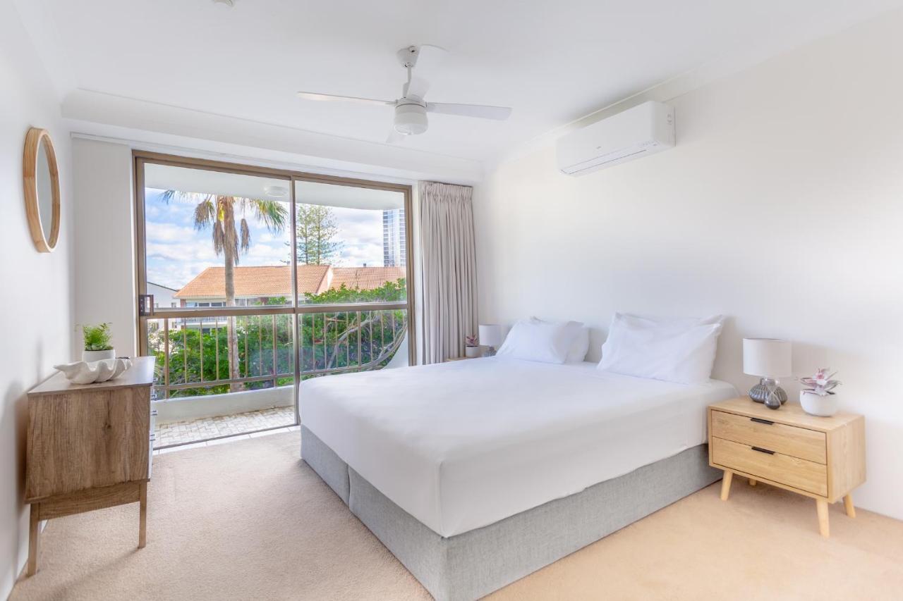Ocean Royale Aparthotel Gold Coast