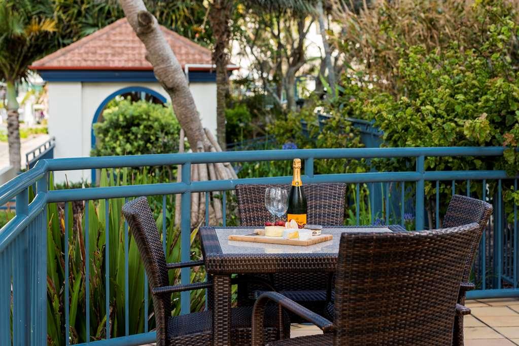 Oaks Calypso Plaza Aparthotel