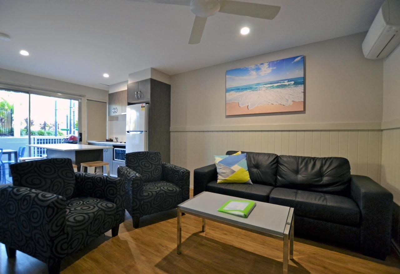 Holiday park Nobby Village Gold Coast