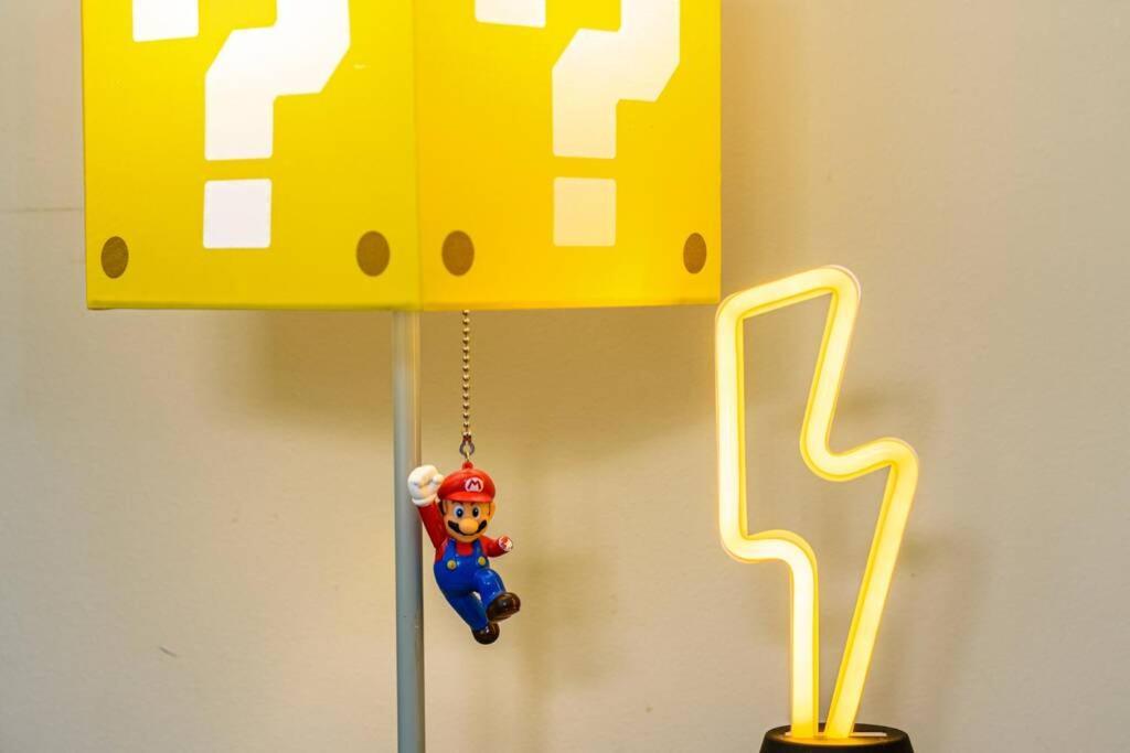 Apartment Arcade Inspiration Gold-coast *