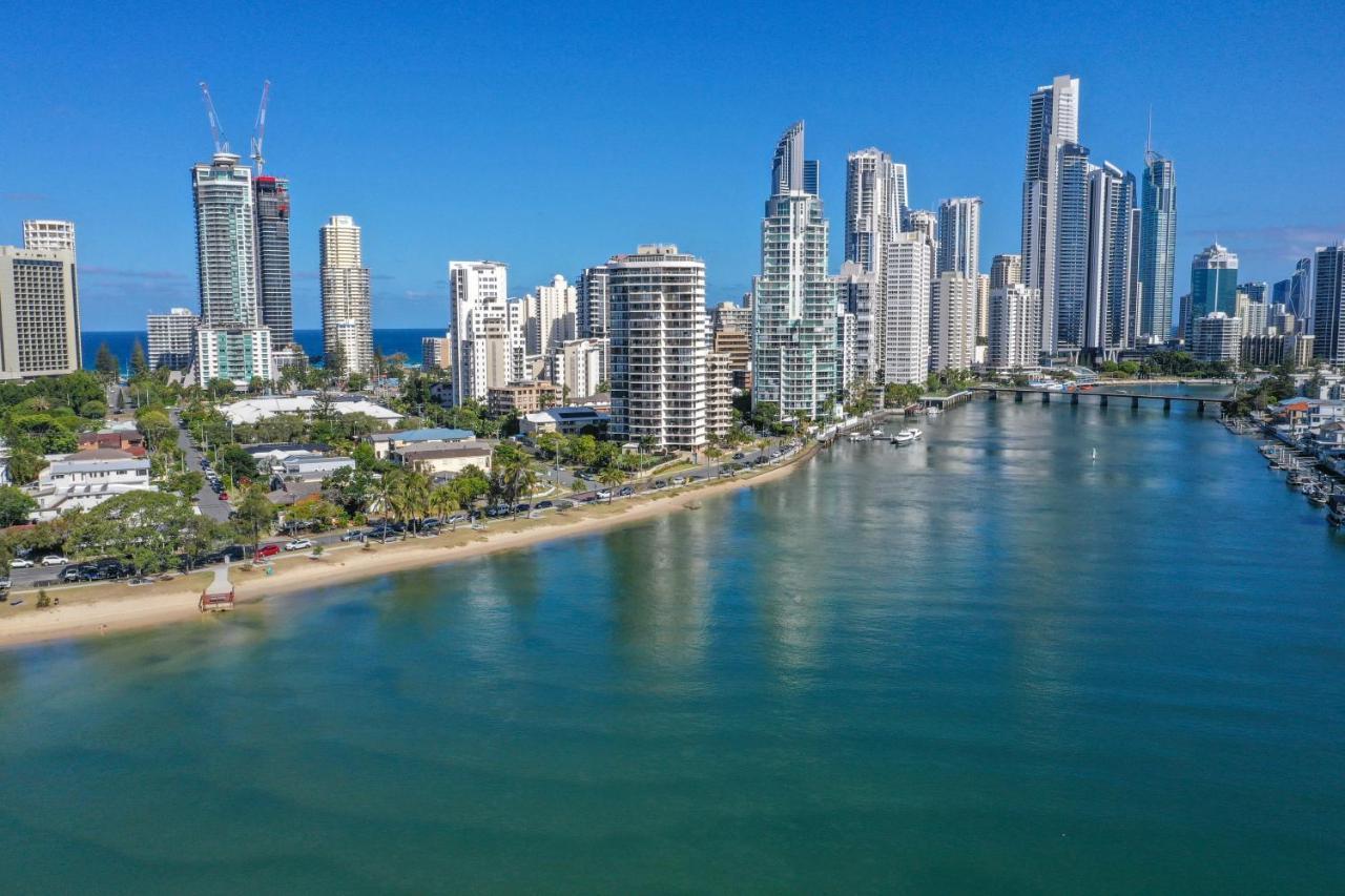 Aparthotel Spectrum Gold Coast