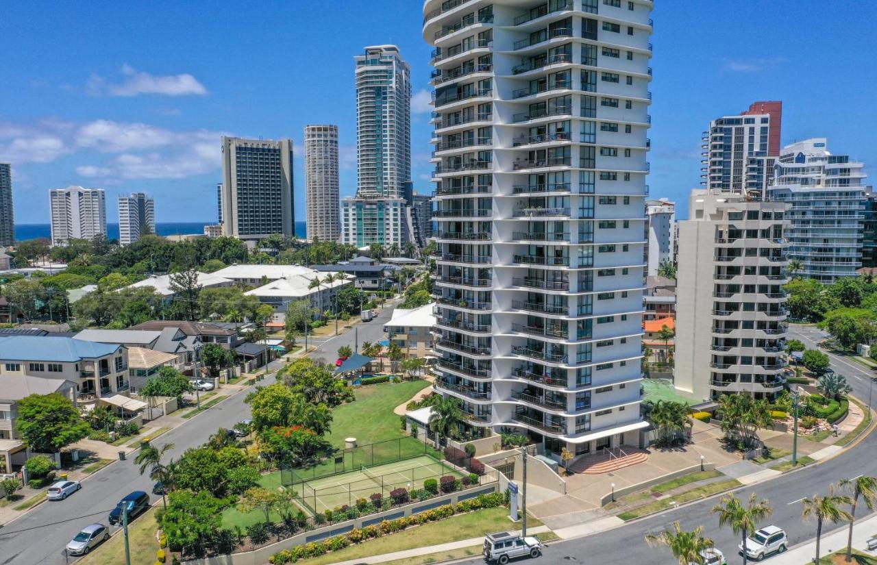 Spectrum Gold Coast