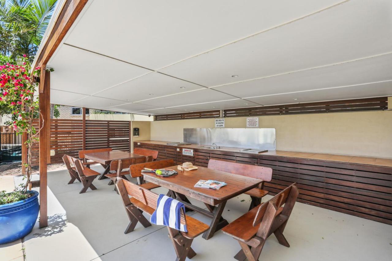 Aparthotel Spectrum Gold Coast