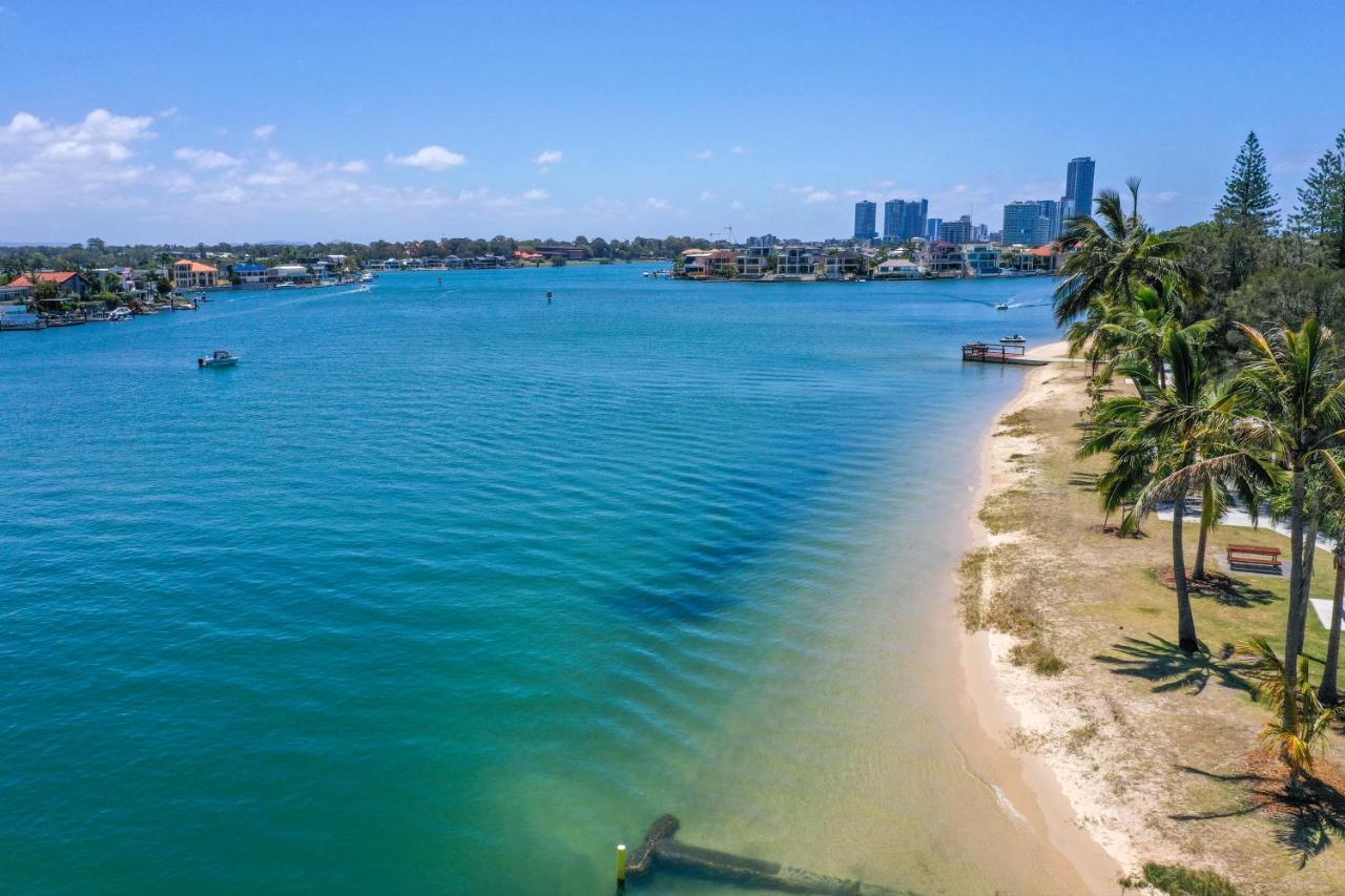 Spectrum Gold Coast