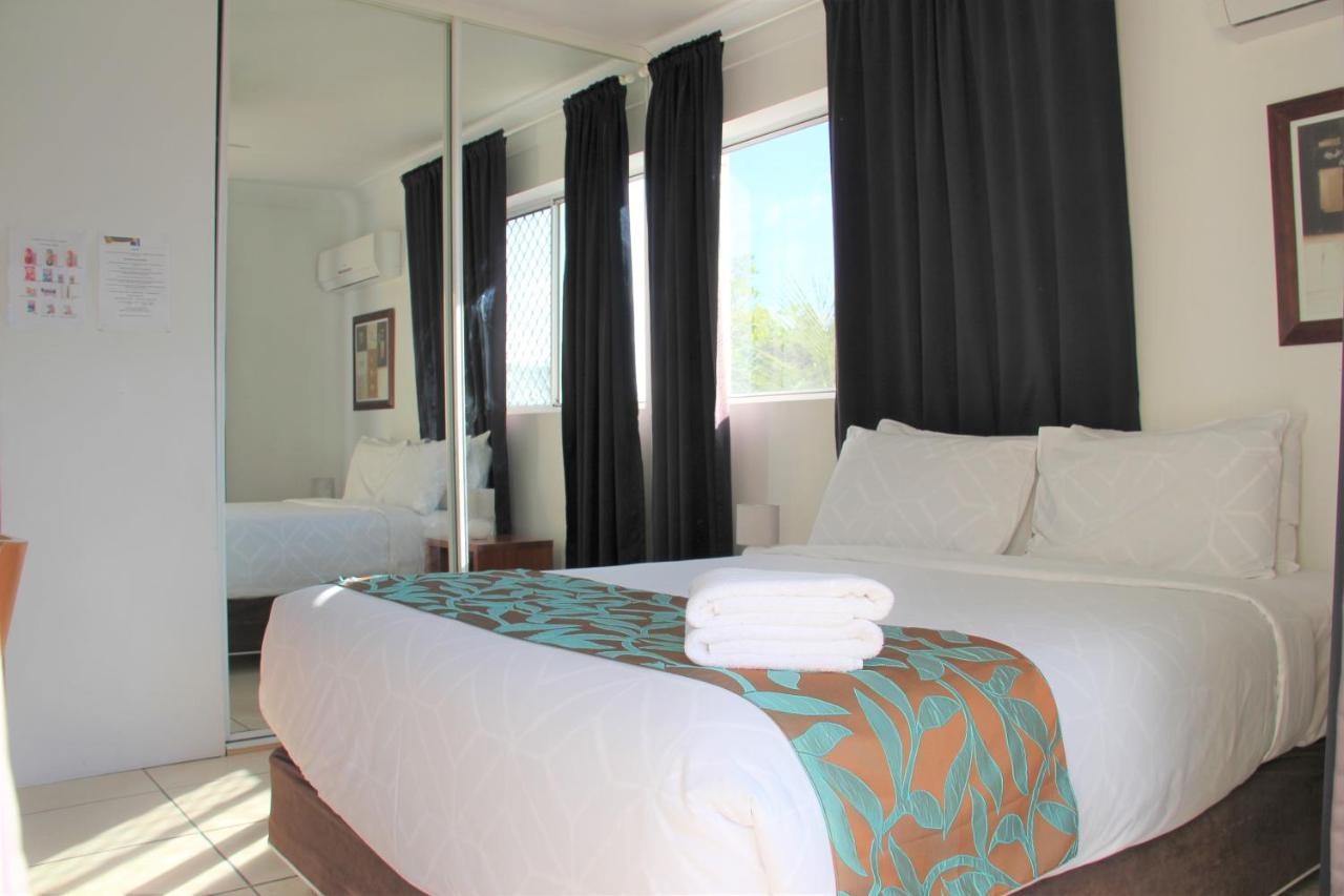 Aparthotel Broadwater Keys Gold Coast