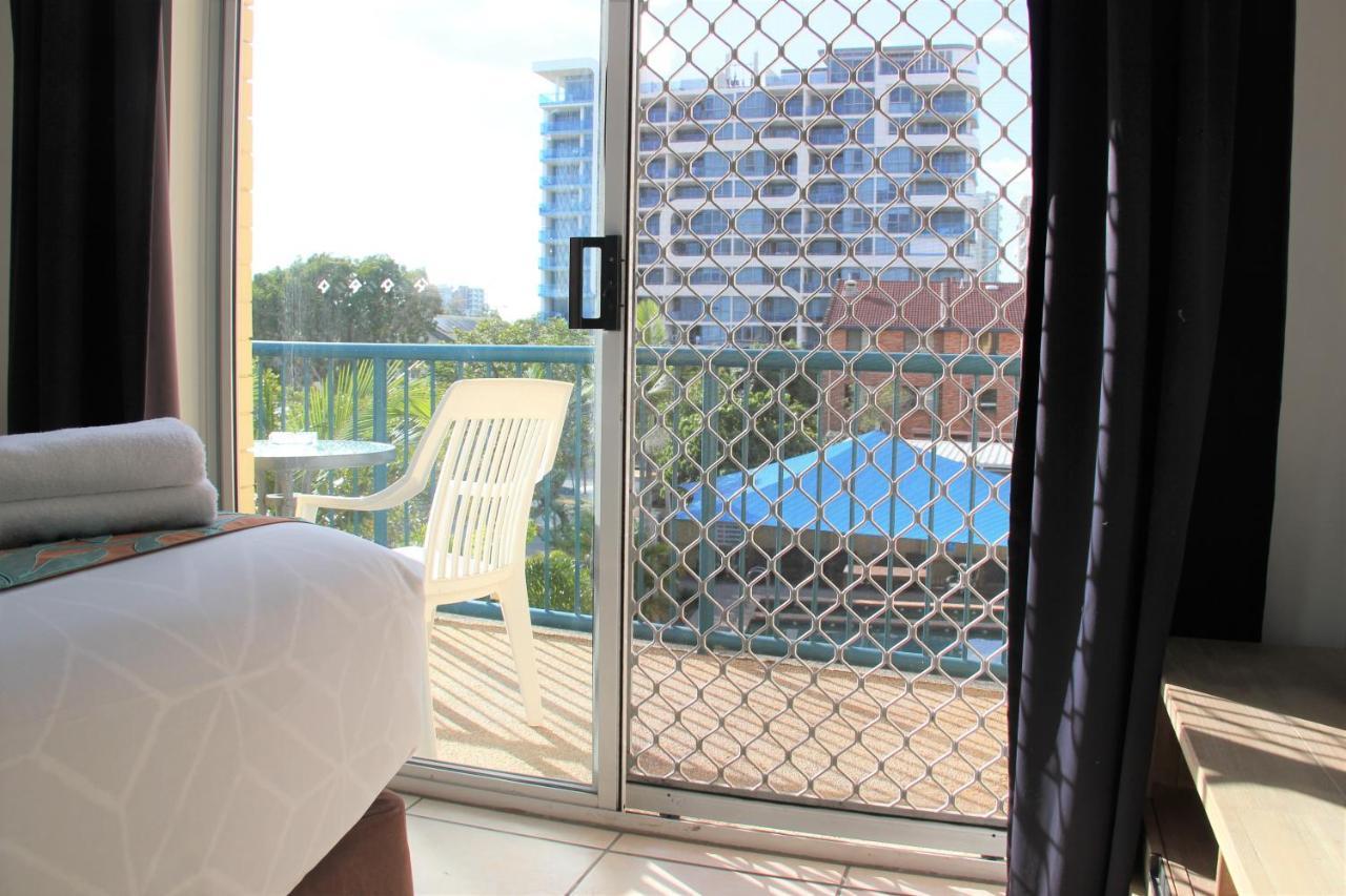 Broadwater Keys Gold Coast