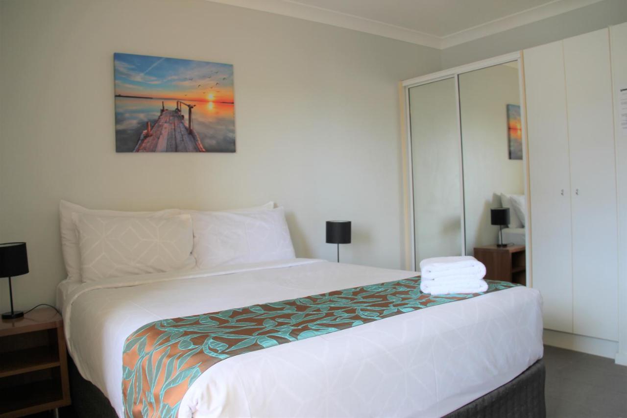Broadwater Keys Aparthotel