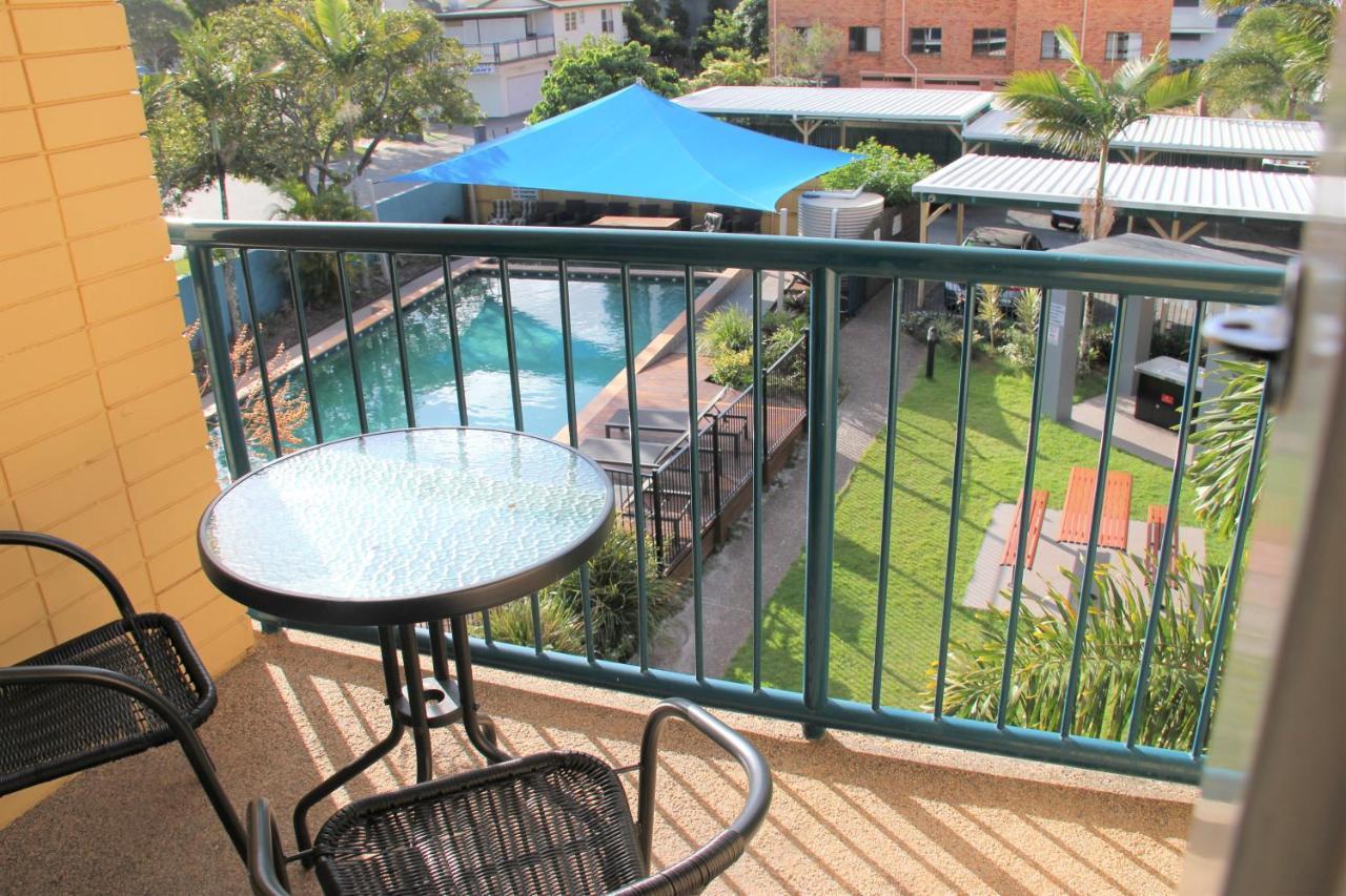 Broadwater Keys Aparthotel Gold Coast