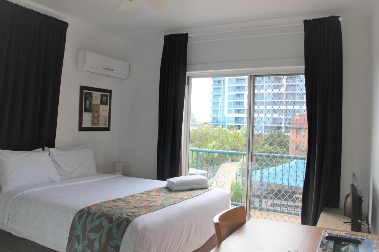 Broadwater Keys Aparthotel Gold Coast