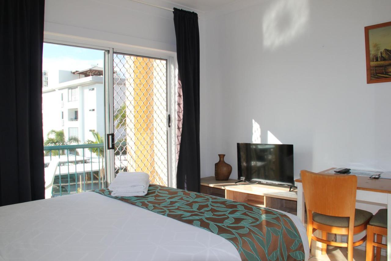 Broadwater Keys Aparthotel 3*
