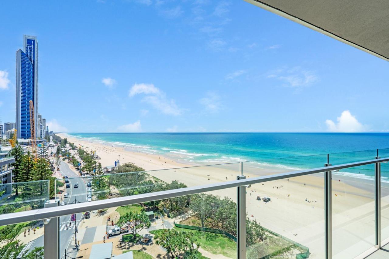 Aparthotel One The Esplanade On Surfers Paradise 4*
