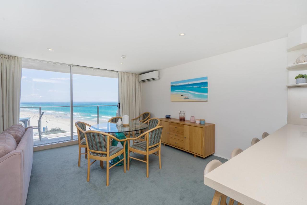 One The Esplanade On Surfers Paradise 4* Gold Coast