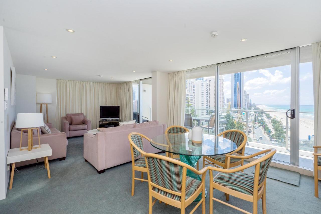 One The Esplanade On Surfers Paradise 4*