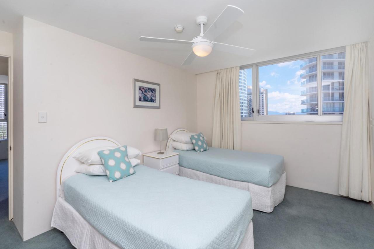 One The Esplanade On Surfers Paradise Aparthotel 4*