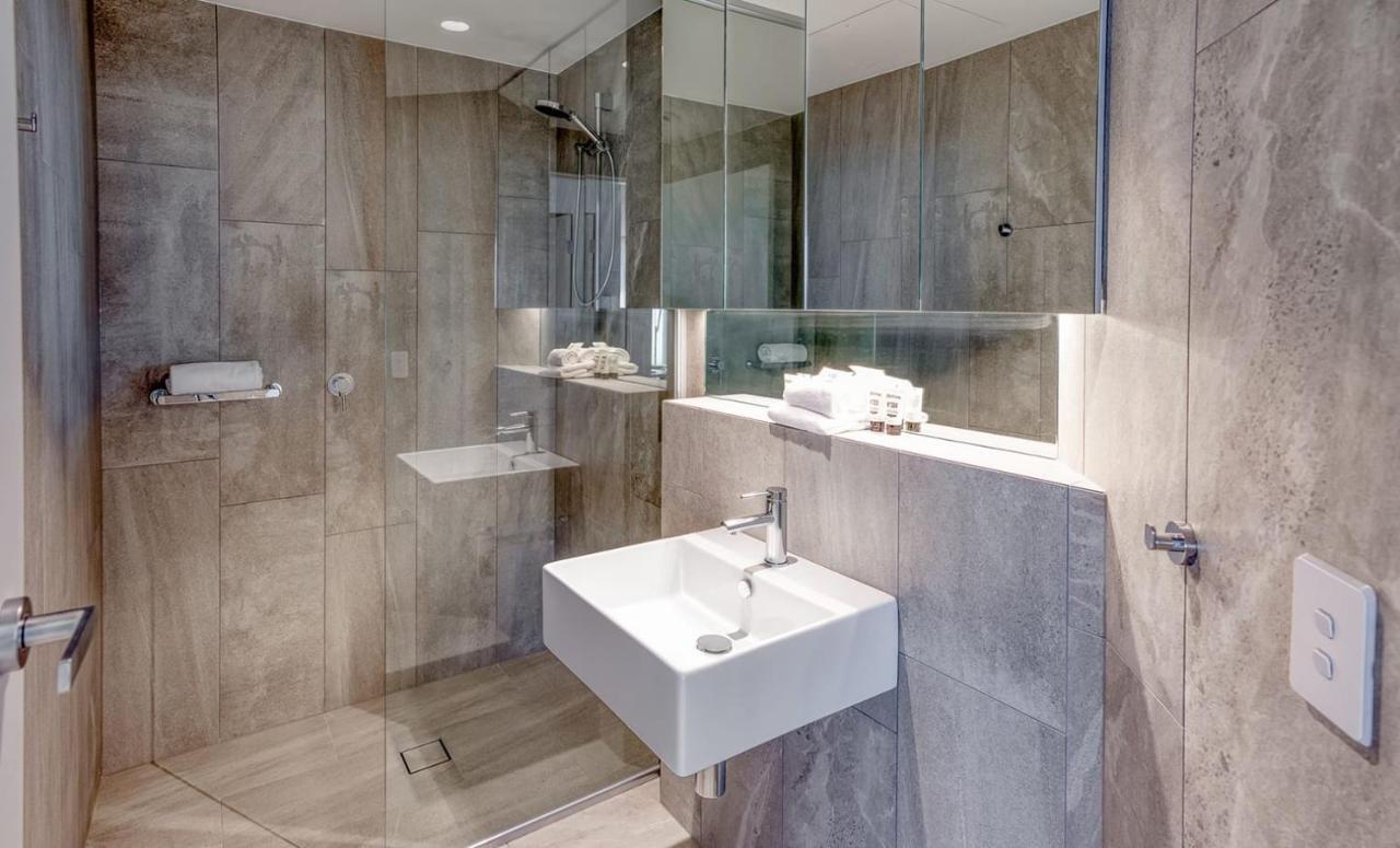 Encore Broadbeach - Official Apartment