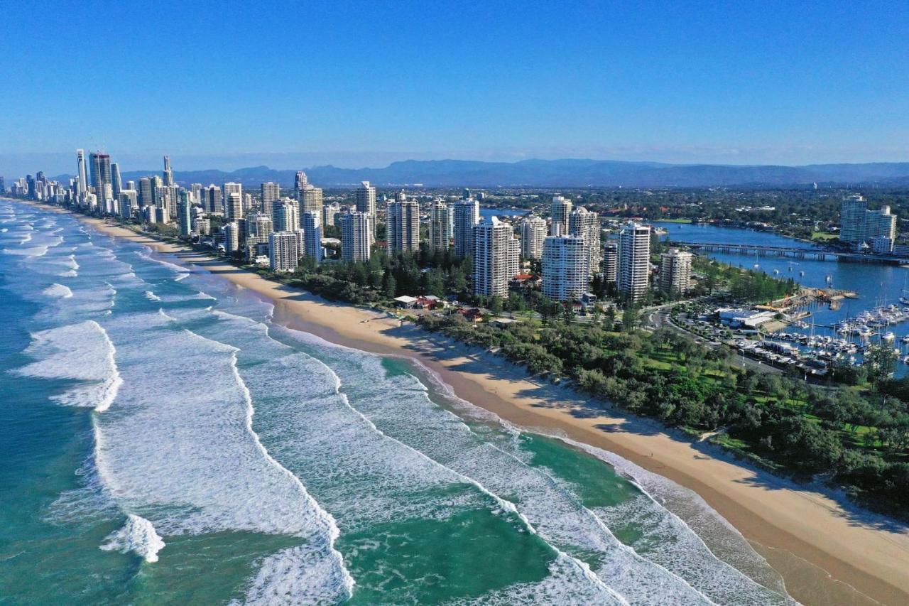 De Aparthotel Gold Coast