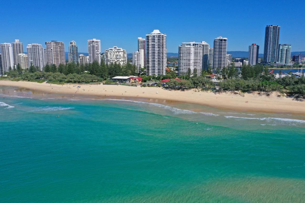 De Aparthotel Gold Coast