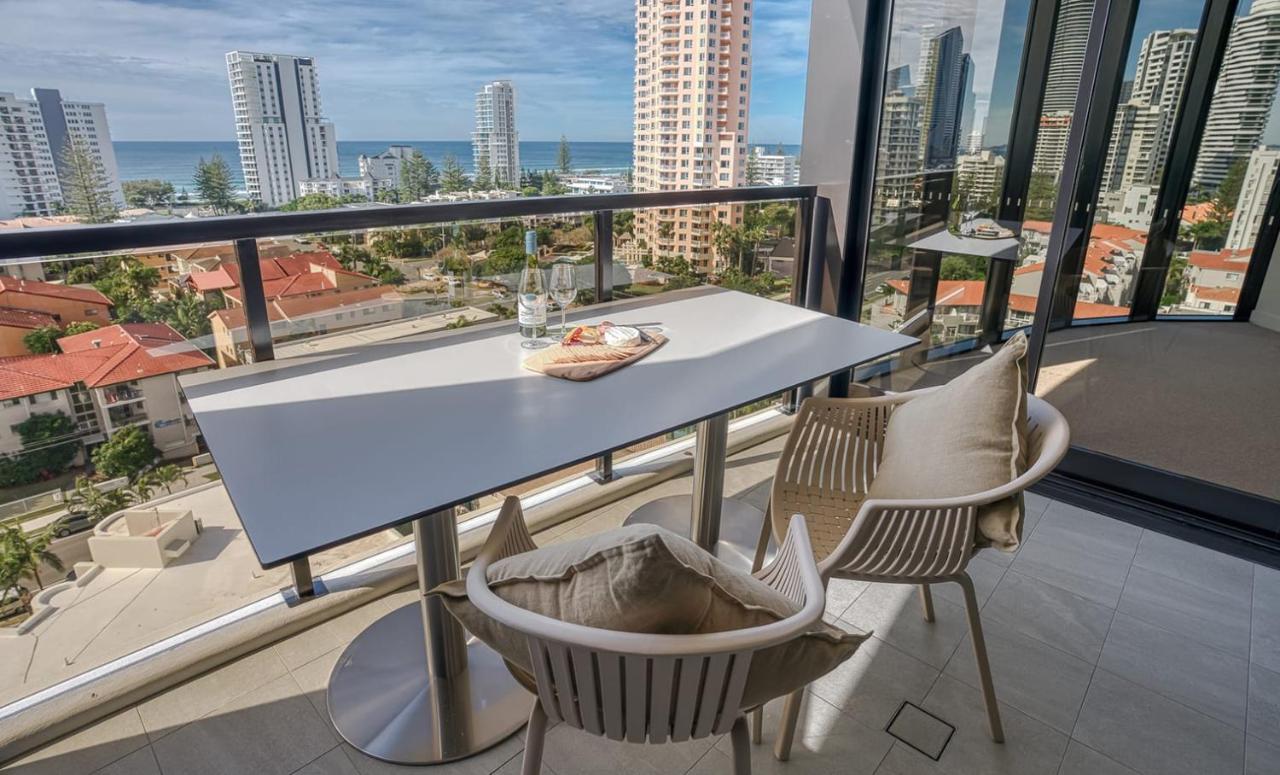Encore Broadbeach - Official Apartment Gold Coast