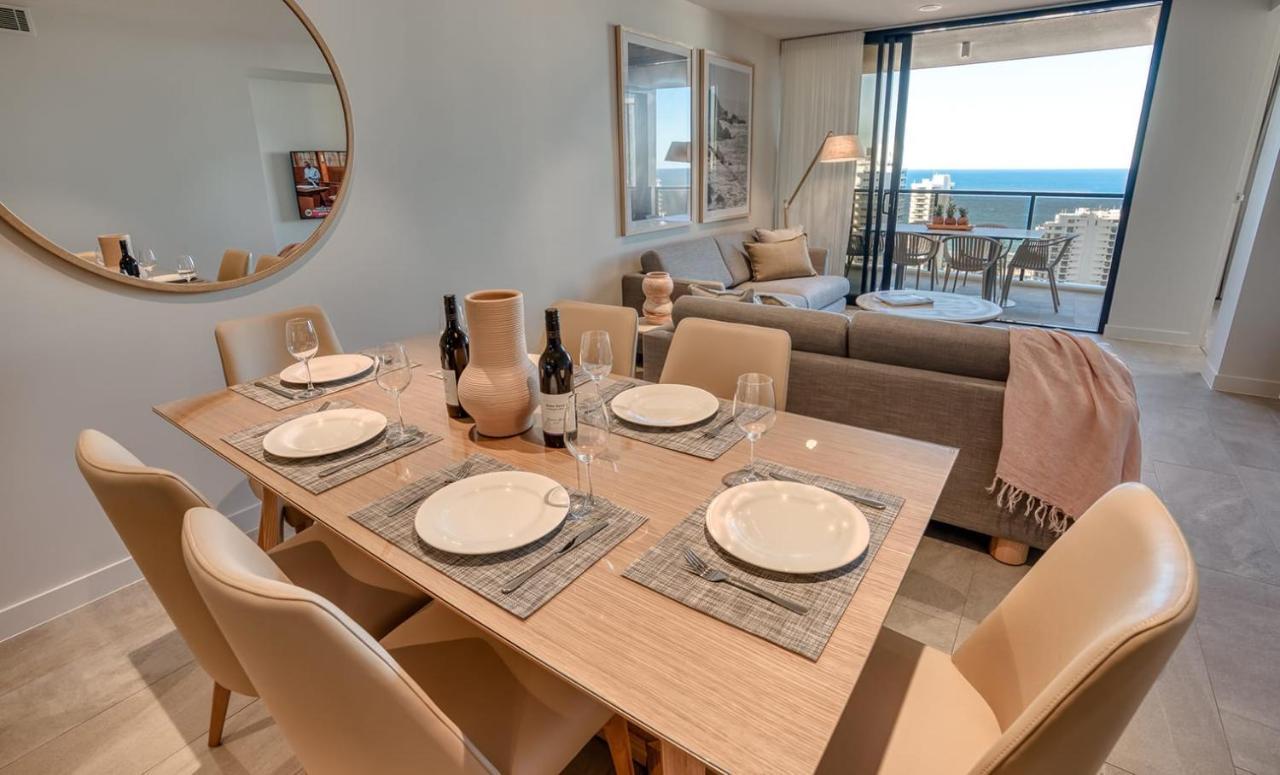 Apartment Encore Broadbeach - Official *