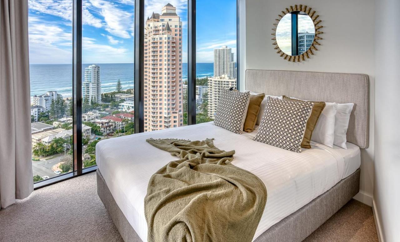 Encore Broadbeach - Official *