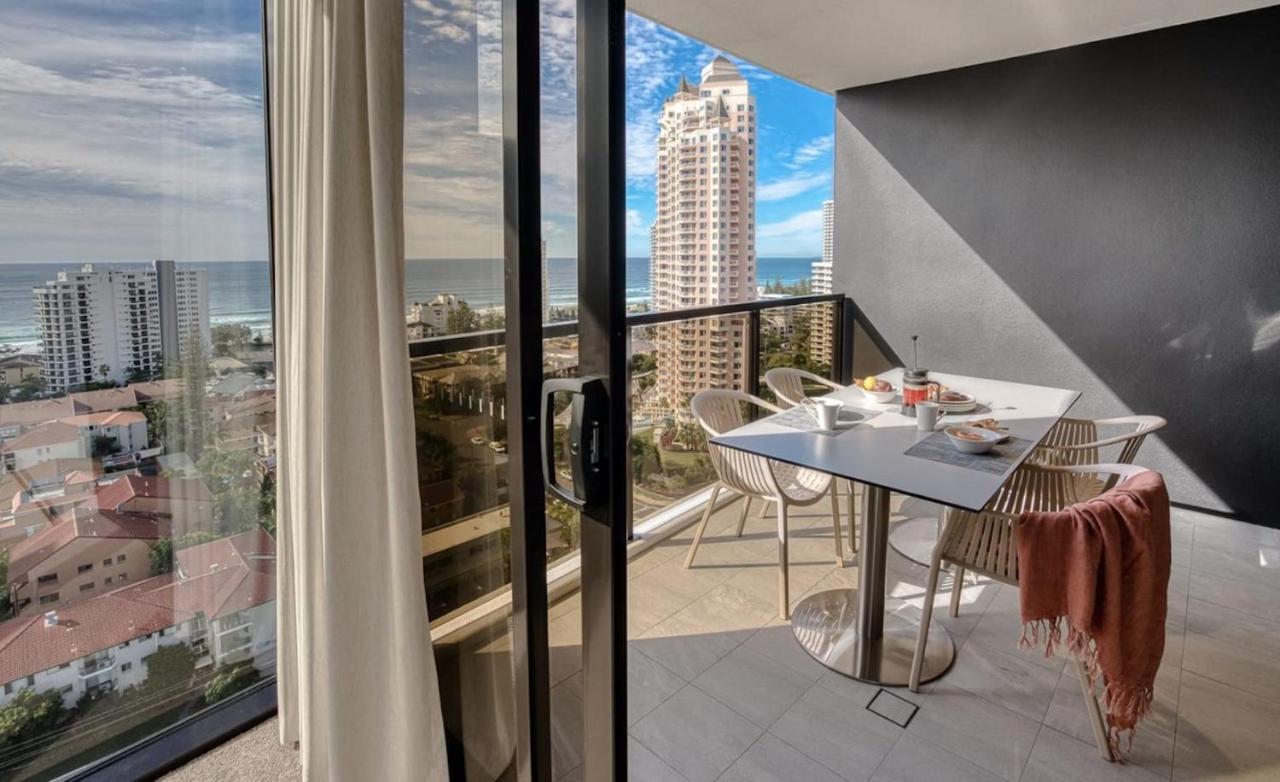 Encore Broadbeach - Official Apartment