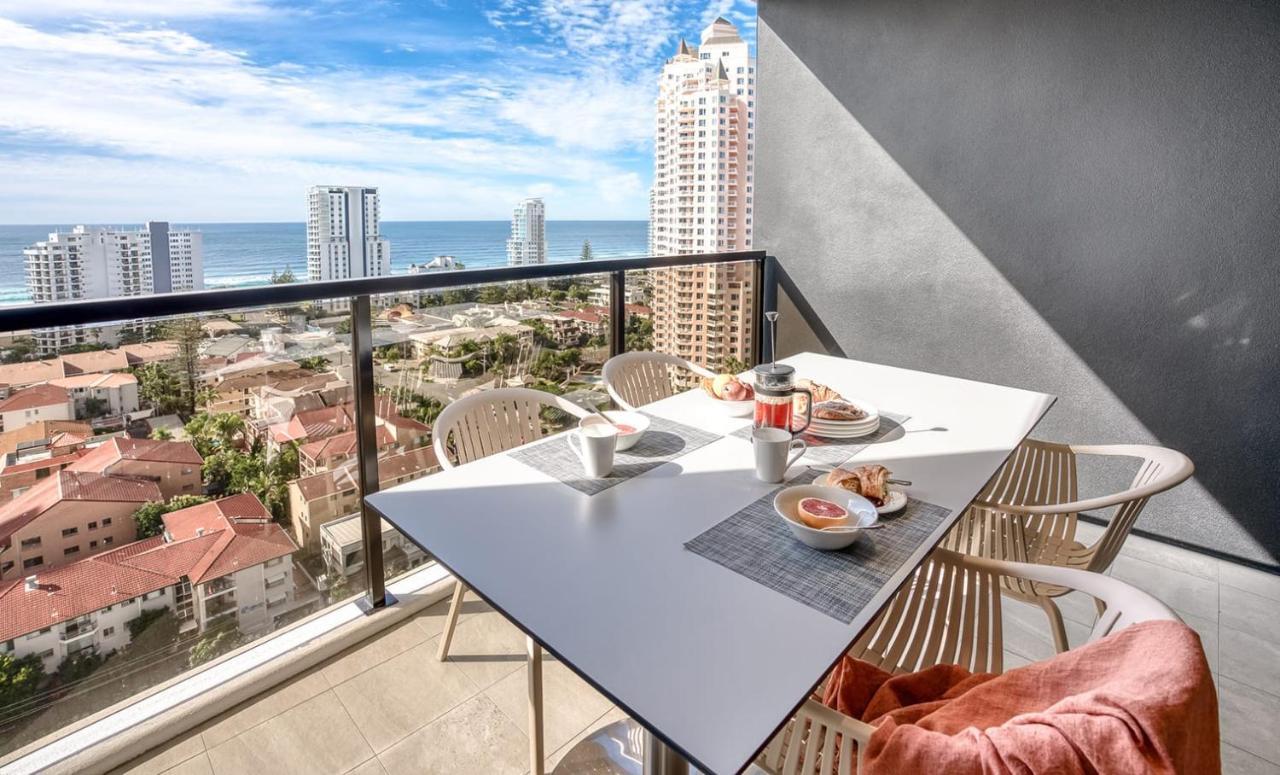 Encore Broadbeach - Official Apartment