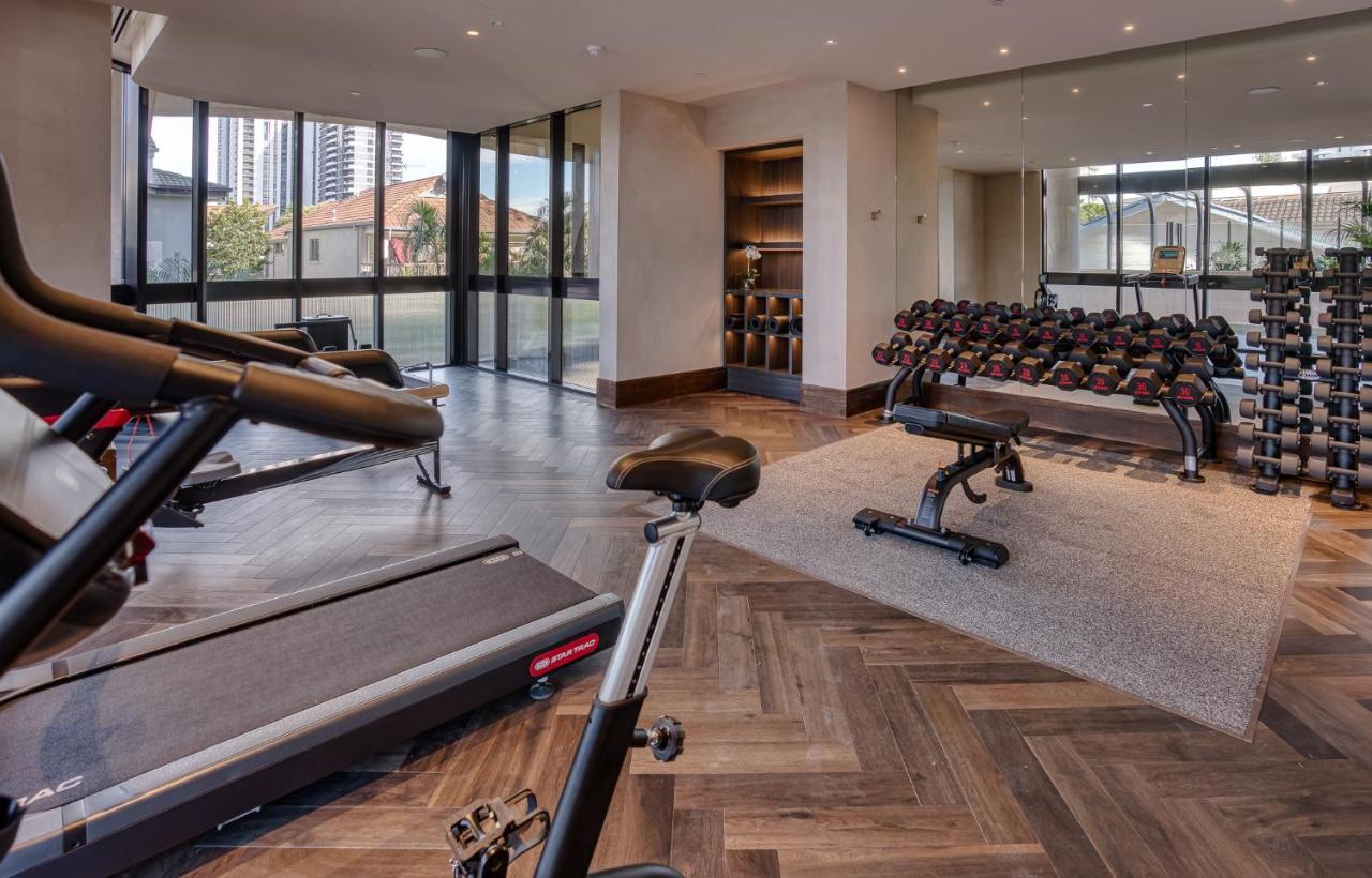 Apartment Encore Broadbeach - Official Gold Coast