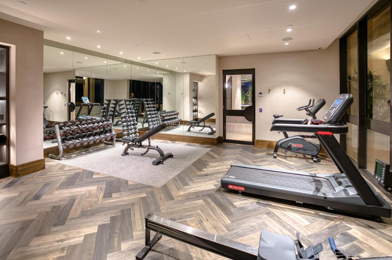 Apartment Encore Broadbeach - Official Gold Coast