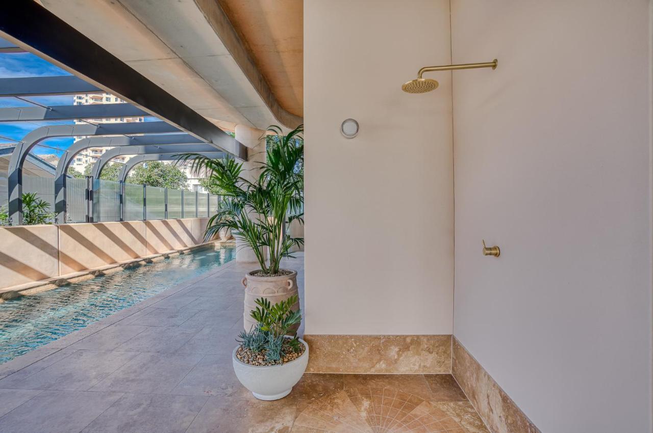 Encore Broadbeach - Official Apartment