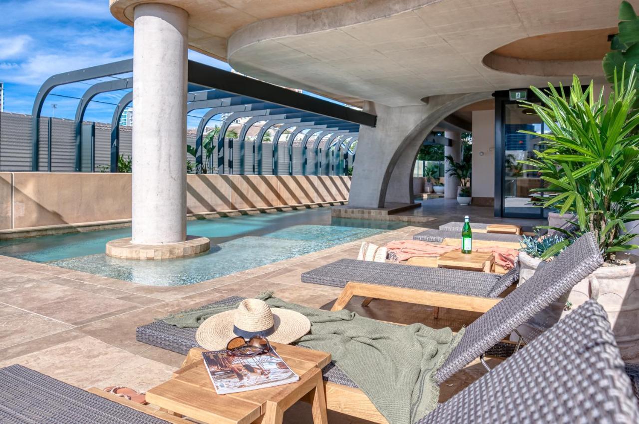 Apartment Encore Broadbeach - Official Gold Coast