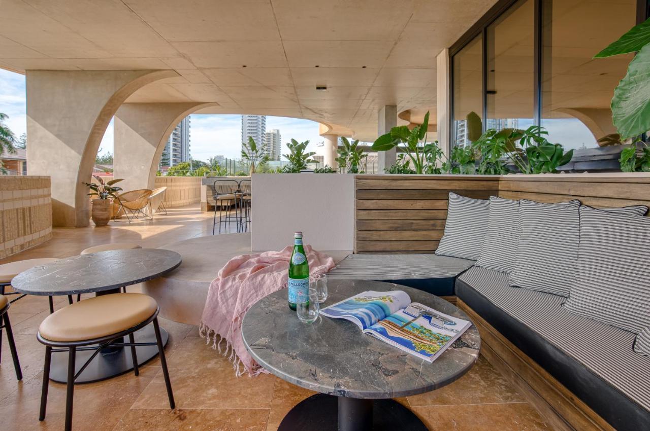 Encore Broadbeach - Official