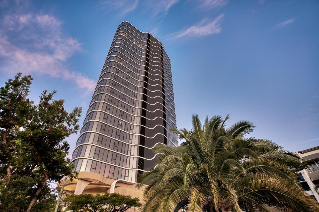 Encore Broadbeach - Official Apartment Gold Coast