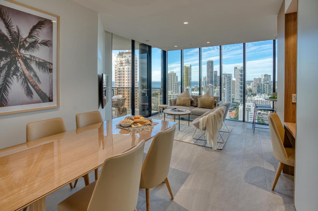 Encore Broadbeach - Official