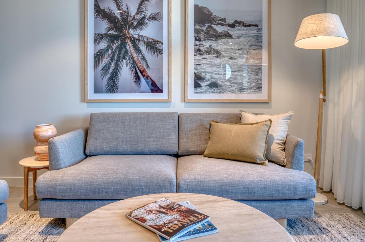 Encore Broadbeach - Official Apartment Gold Coast