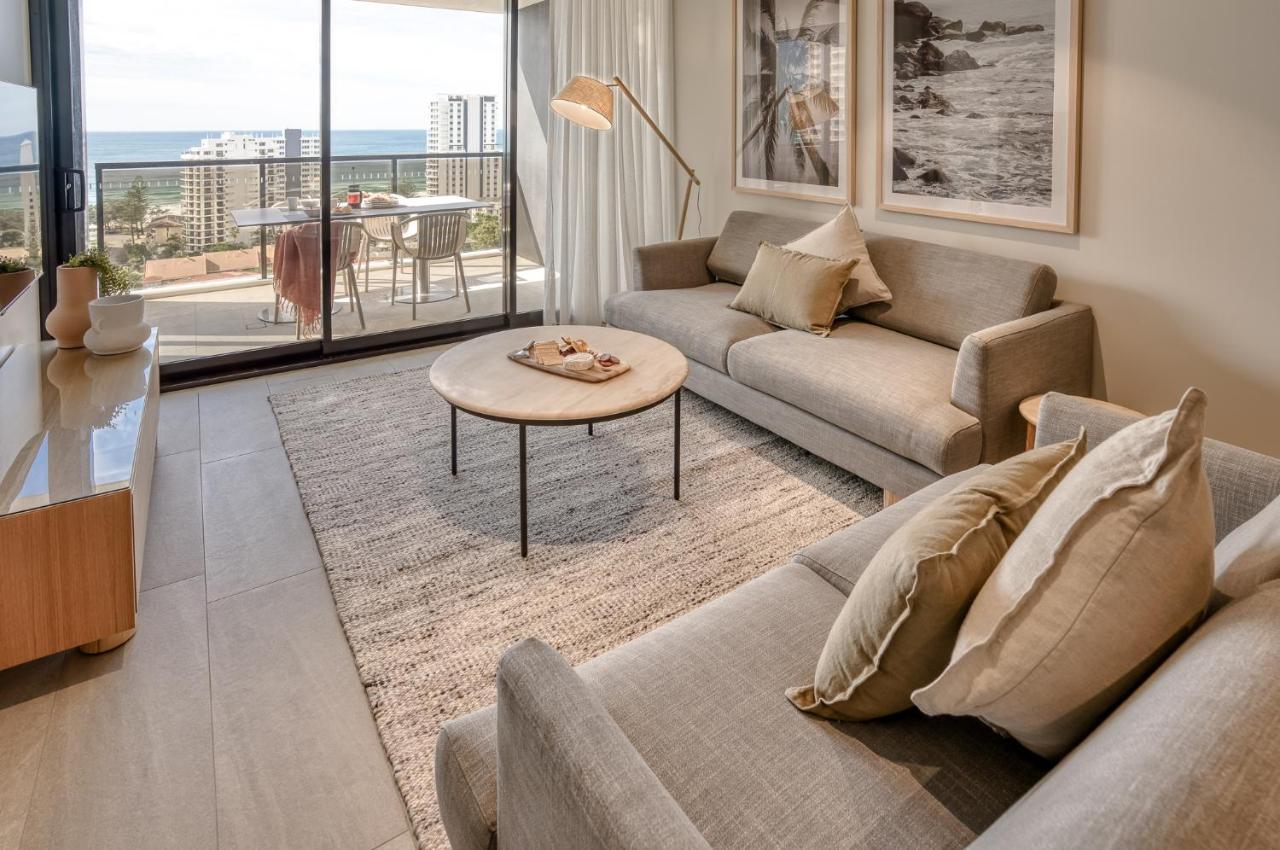 Encore Broadbeach - Official Apartment Gold Coast
