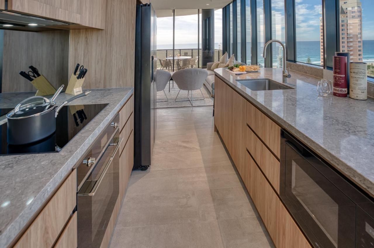 Apartment Encore Broadbeach - Official Gold Coast