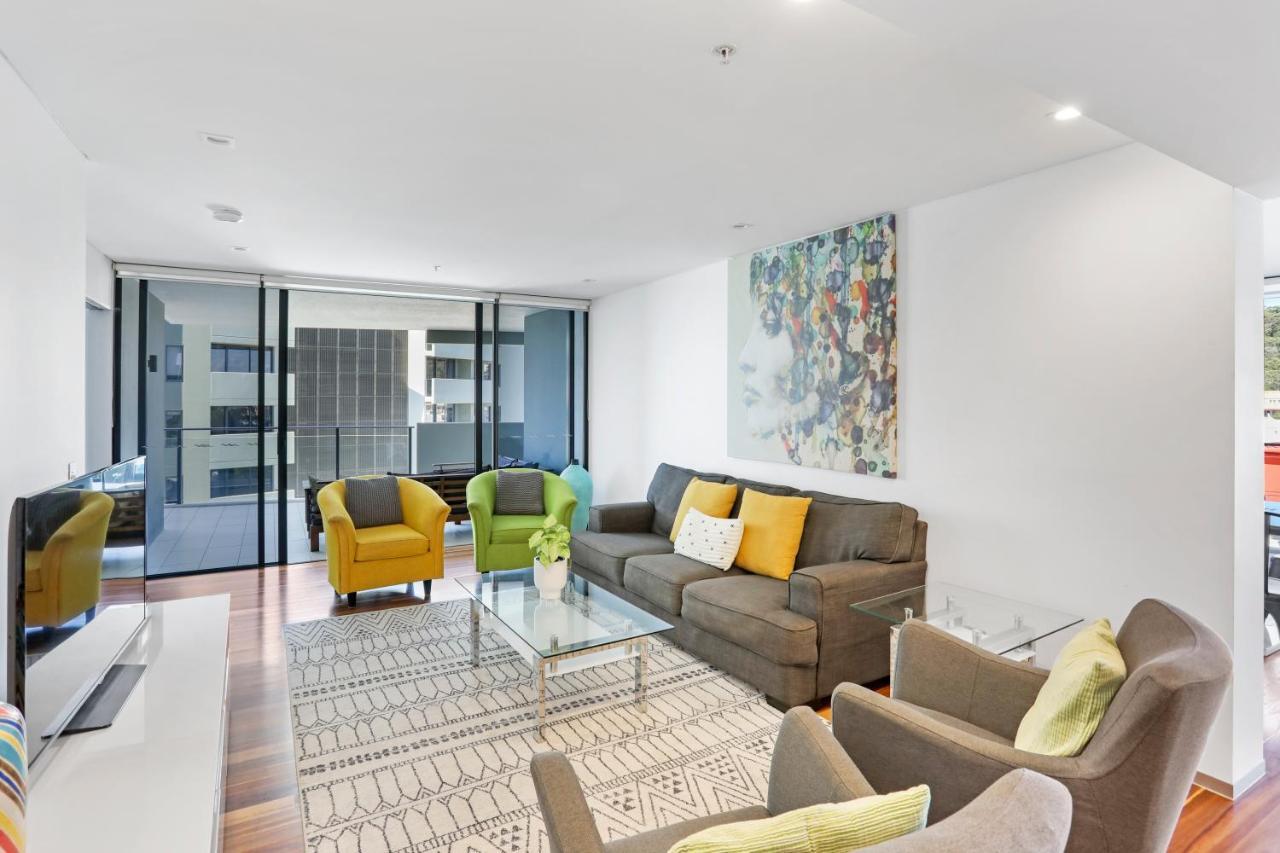 Aparthotel Ambience On Burleigh 4*