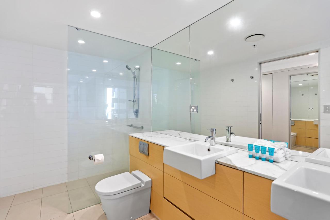 Aparthotel Ambience On Burleigh Gold Coast