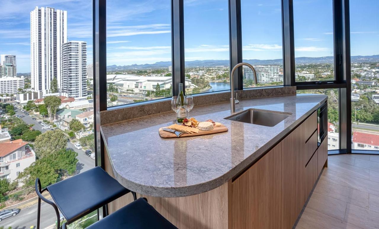 Apartment Encore Broadbeach - Official *