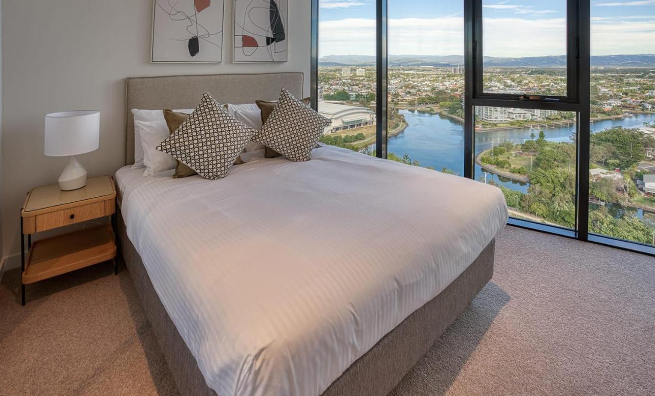 Encore Broadbeach - Official Apartment
