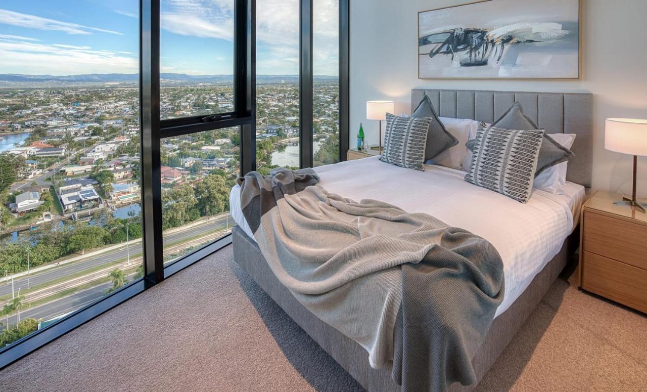 Apartment Encore Broadbeach - Official