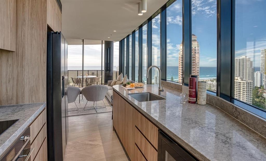 Apartment Encore Broadbeach - Official Gold Coast
