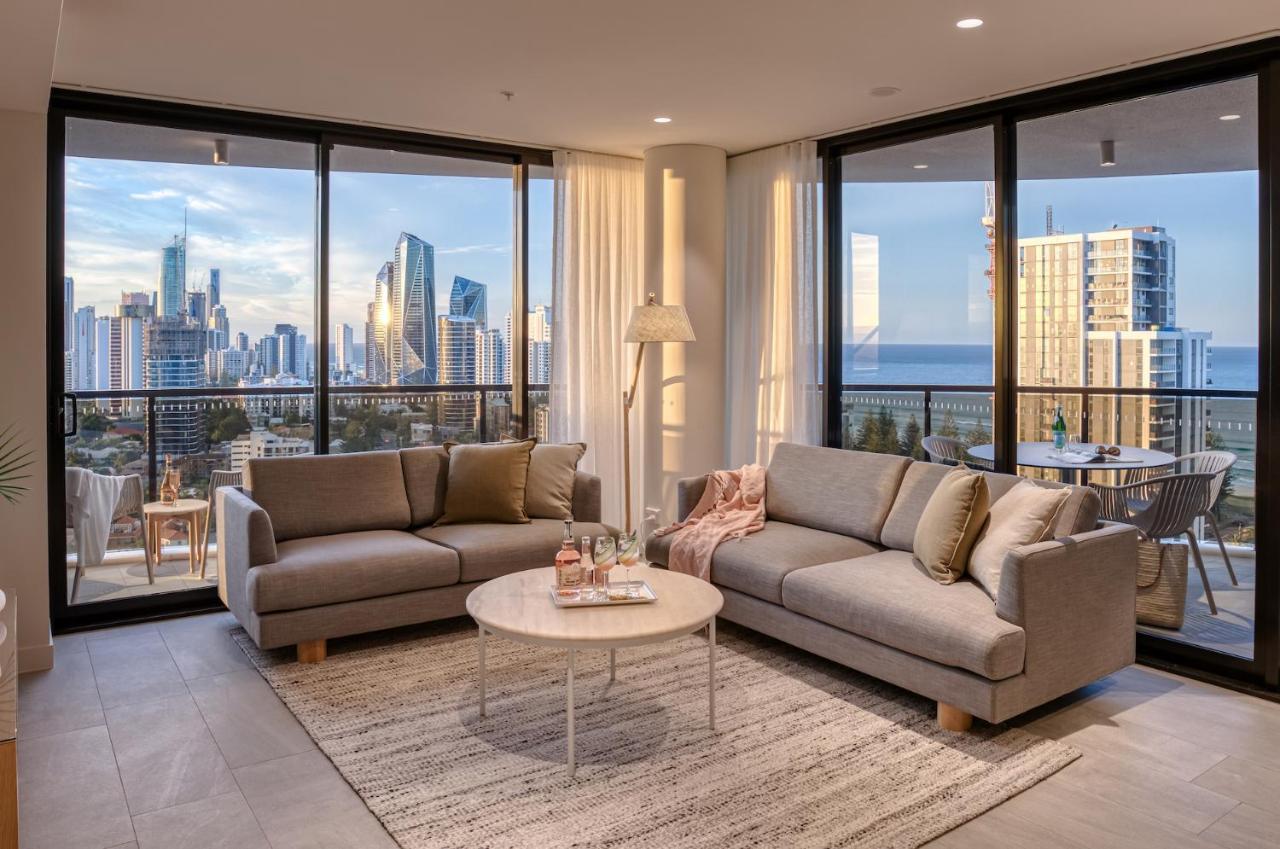 Encore Broadbeach - Official *