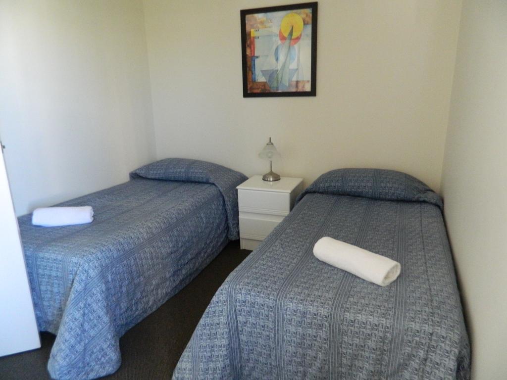 Aparthotel Jubilee Views Gold Coast